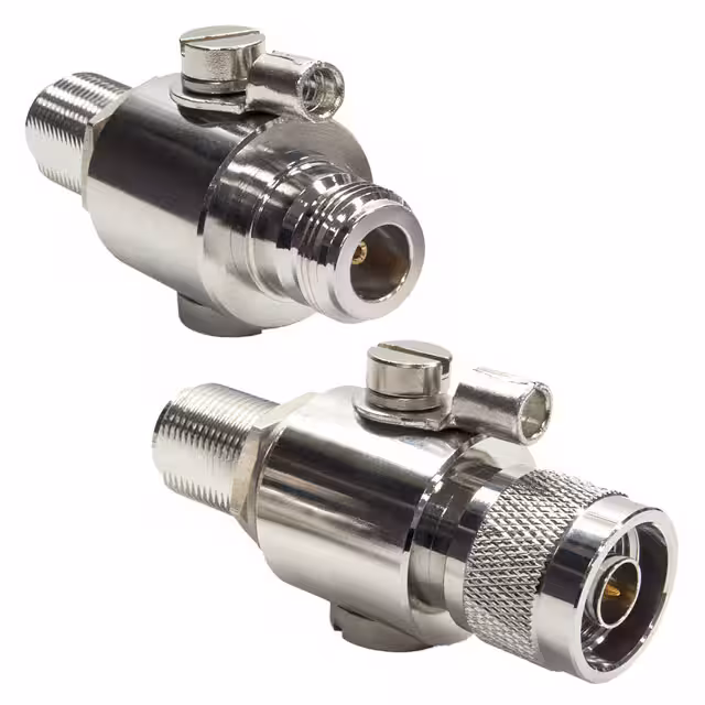 1977-09-A02 Bourns Inc.  HF-Zubehör